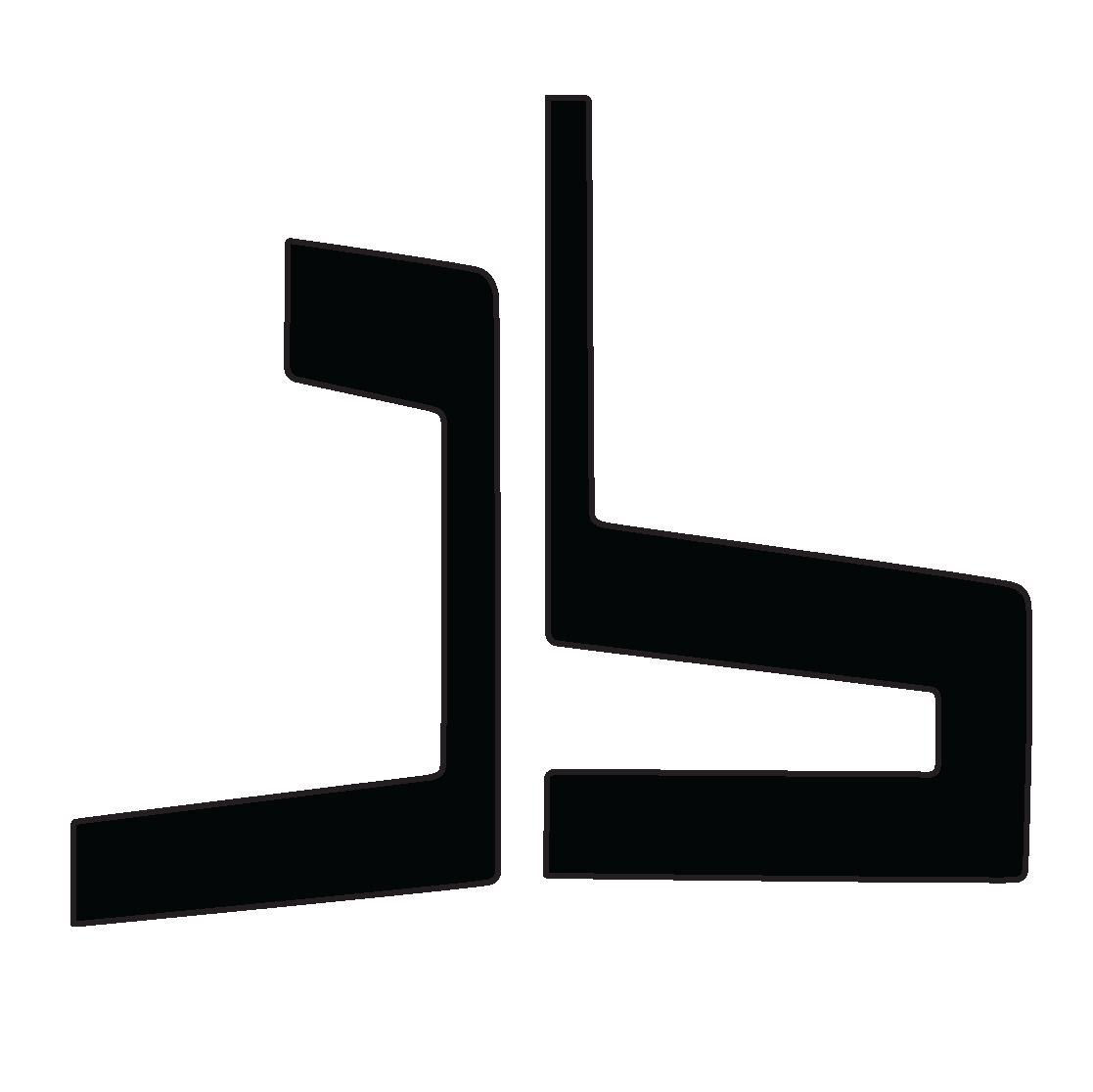 JB Monogramm
